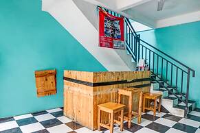 Hotel O Roemah Gh
