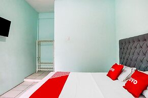 Hotel O Roemah Gh
