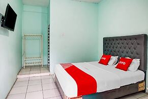 Hotel O Roemah Gh