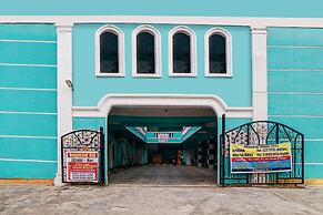 Hotel O Roemah Gh