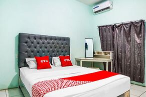 Hotel O Roemah Gh