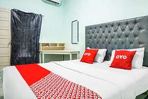 Hotel O Roemah Gh