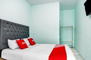 Hotel O Roemah Gh