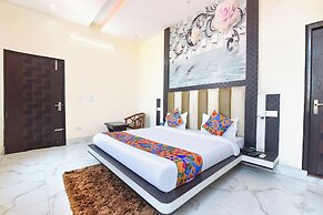 Fabhotel Prime Shubh ISBT