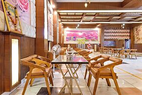 Fabhotel Prime Shubh ISBT