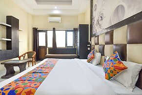 Fabhotel Prime Shubh ISBT