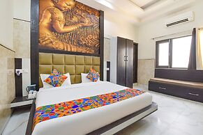 Fabhotel Prime Shubh ISBT