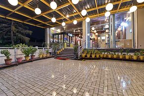 Fabhotel Prime Shubh ISBT