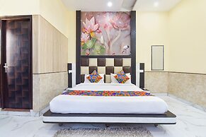 Fabhotel Prime Shubh ISBT