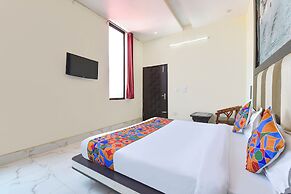 Fabhotel Prime Shubh ISBT