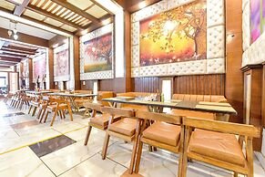 Fabhotel Prime Shubh ISBT
