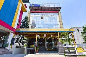 Fabhotel Prime Shubh ISBT