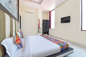 Fabhotel Prime Shubh ISBT