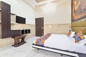 Fabhotel Prime Shubh ISBT