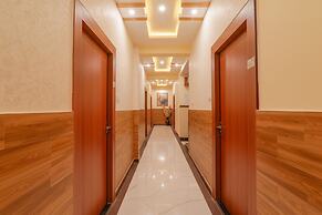 Fabhotel Shree Galaxy