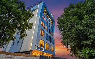 Fabhotel Shubhangan