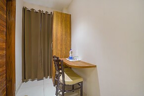 Fabhotel Hc Mohali Inn