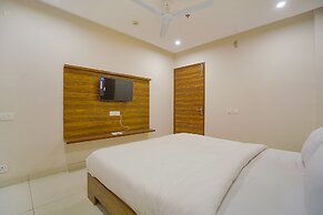 Fabhotel Hc Mohali Inn