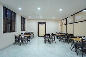 Fabhotel Hc Mohali Inn