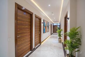 Fabhotel Hc Mohali Inn