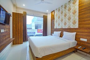 Fabhotel Hc Mohali Inn