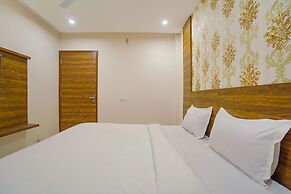 Fabhotel Hc Mohali Inn