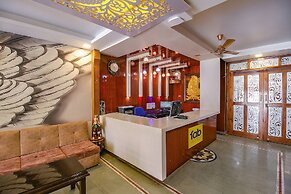 Fabhotel Kanta Shrawan Arcade