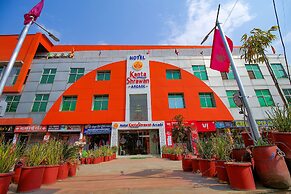 Fabhotel Kanta Shrawan Arcade