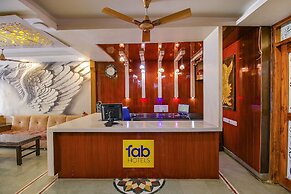 Fabhotel Kanta Shrawan Arcade