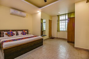 Fabhotel Kanta Shrawan Arcade