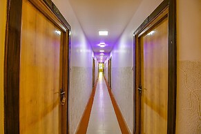 Fabhotel Kanta Shrawan Arcade