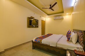 Fabhotel Kanta Shrawan Arcade