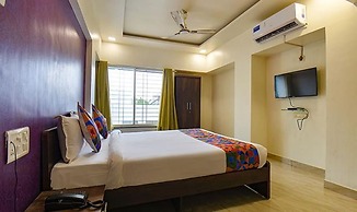 Fabhotel Ms Hospitality