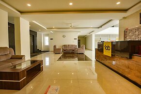 Fabhotel Champion Gateway
