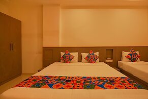 Fabhotel Champion Gateway