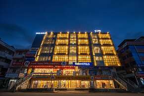 Fabhotel Champion Gateway