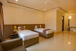 Fabhotel Champion Gateway