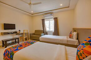 Fabhotel Champion Gateway