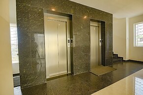 Fabhotel Champion Gateway