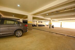 Fabhotel Champion Gateway