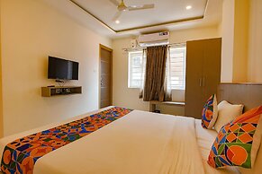 Fabhotel Champion Gateway
