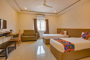 Fabhotel Champion Gateway