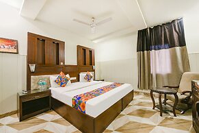 Fabhotel Grand Boutique