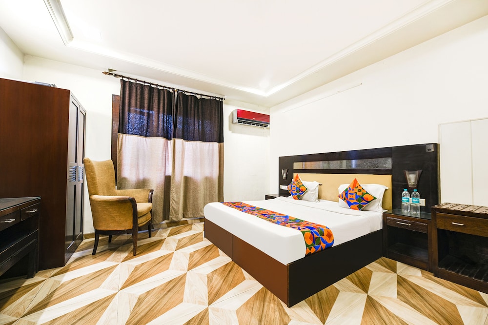 Fabhotel Grand Boutique