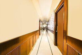 Fabhotel Grand Boutique