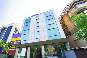Fabhotel Grand Boutique