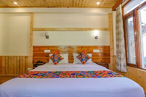 Fabhotel Shandela