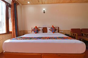 Fabhotel Shandela