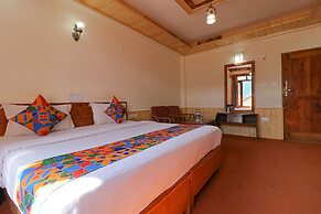 Fabhotel Shandela