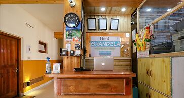 Fabhotel Shandela